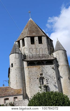 Provins