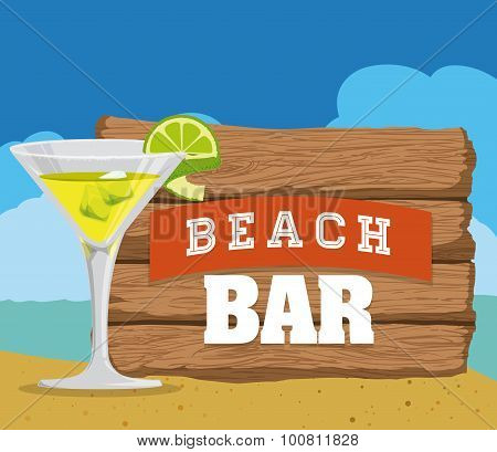 Summer time design.