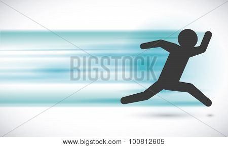 Speed design.