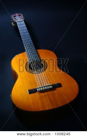 Coustic Guitar