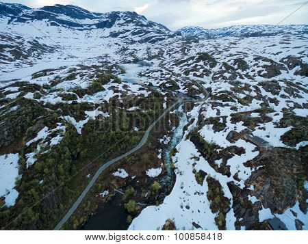 Norway