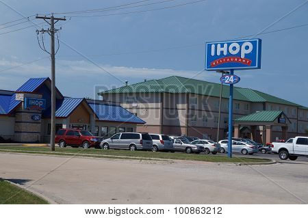 IHOP Restaurant