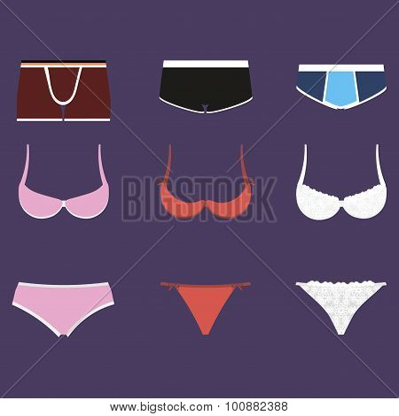 Underwear