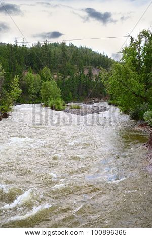 River
