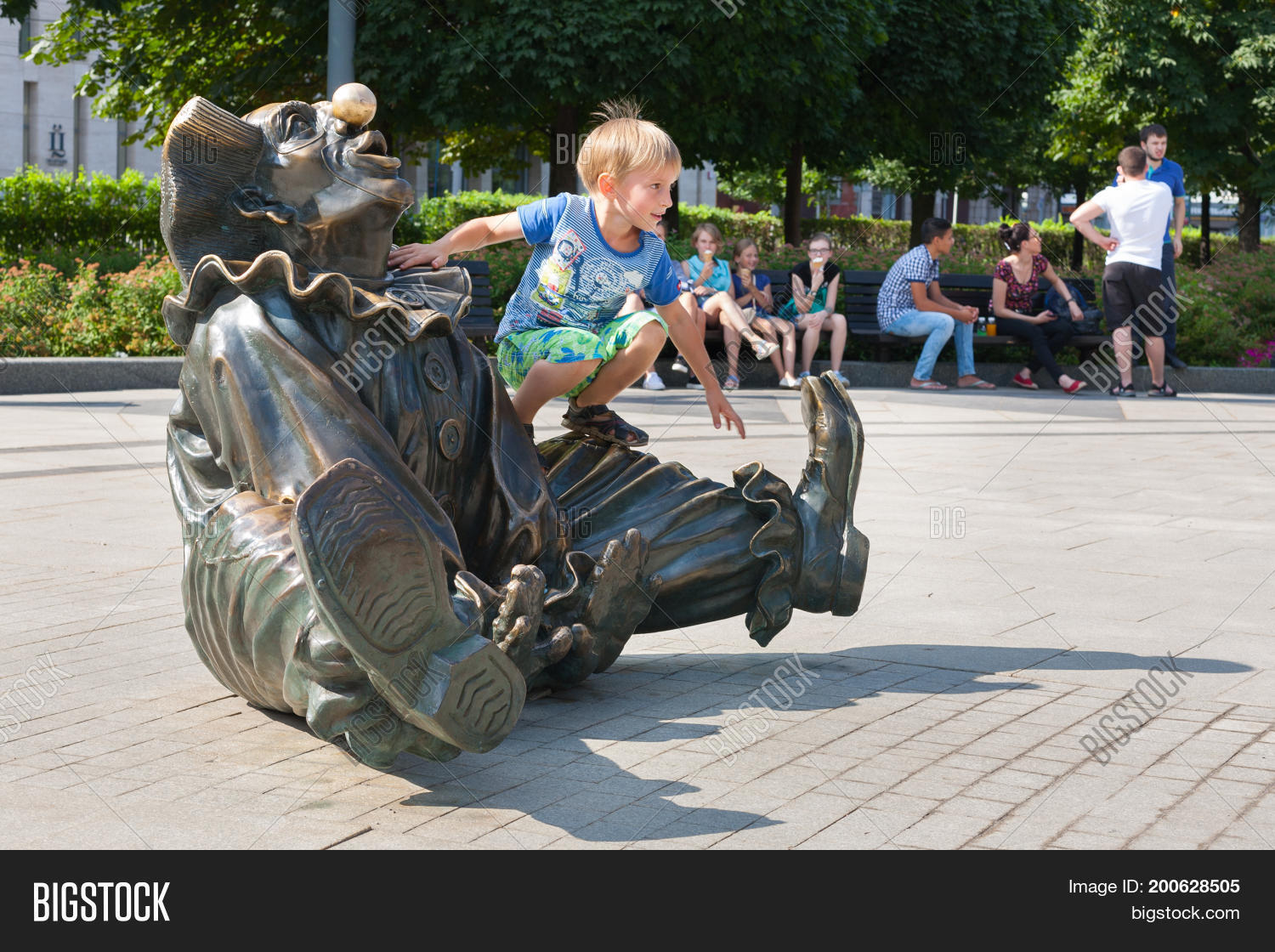 Image Preview