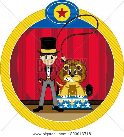 Circus 25