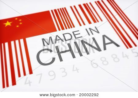 Made in China