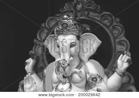 Lord Ganesha Festival , Lord Ganpati 
