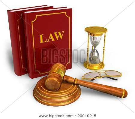 Legal or bidding concept