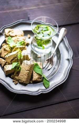 Traditional Turkish Sweets