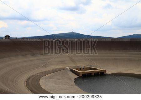 Hydroelectricity Plant Named 