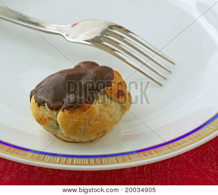 Pastelería
