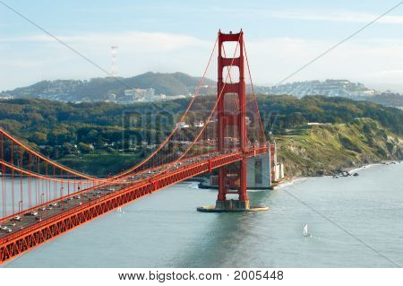 สะพานโกลเด้นเกท