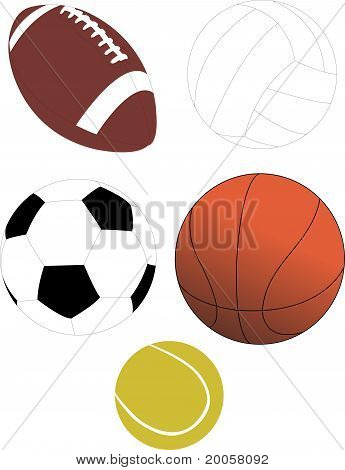 collezione sfera
