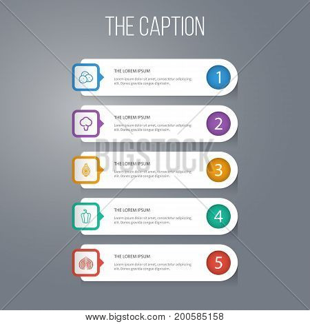 Outline Vegetables Set Of Spice, Bulgarian Bell, Vegetable And Other Vector Objects