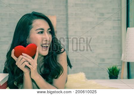 Imagen y foto Portrait Young (prueba gratis) Bigstock