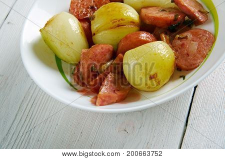 Agrodolce Italian Cuisine