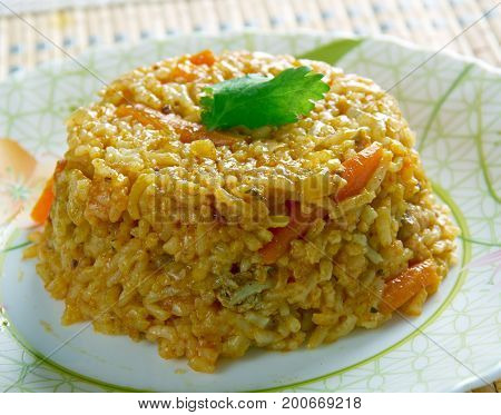 Khushka Rice