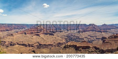 Grand Canyon National Park