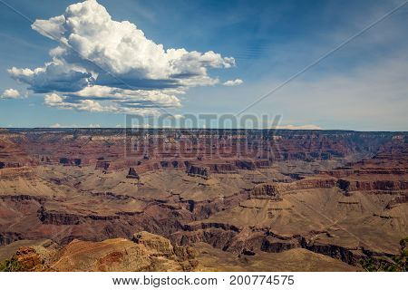 Grand Canyon National Park
