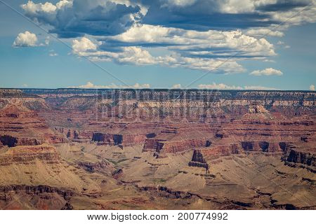 Grand Canyon National Park