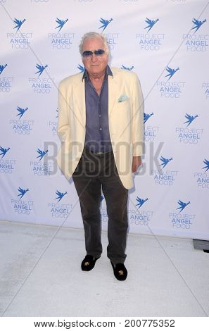 LOS ANGELES - AUG 19:  Clement von Franckenstein at the Project Angelfood 2017 Angel Awards Gala at the Project Angelfood on August 19, 2017 in Los Angeles, CA
