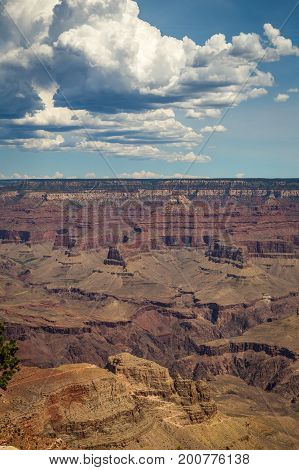 Grand Canyon National Park