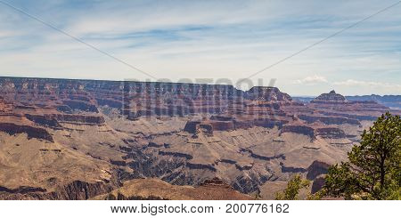 Grand Canyon National Park