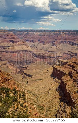 Grand Canyon National Park