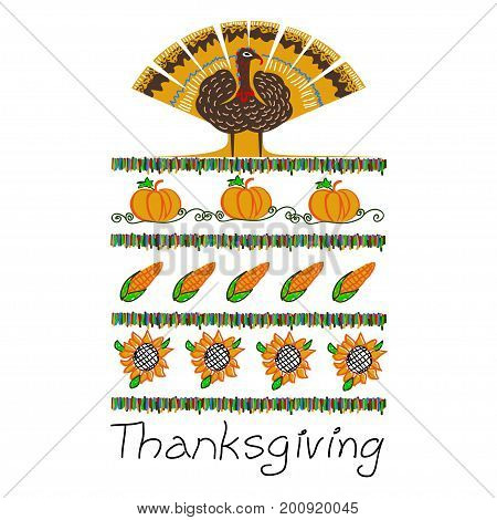 Happy Thanksgiving
