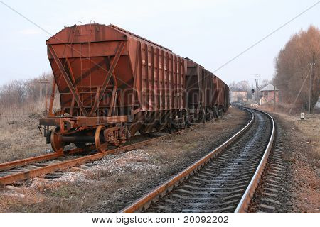 Wagon