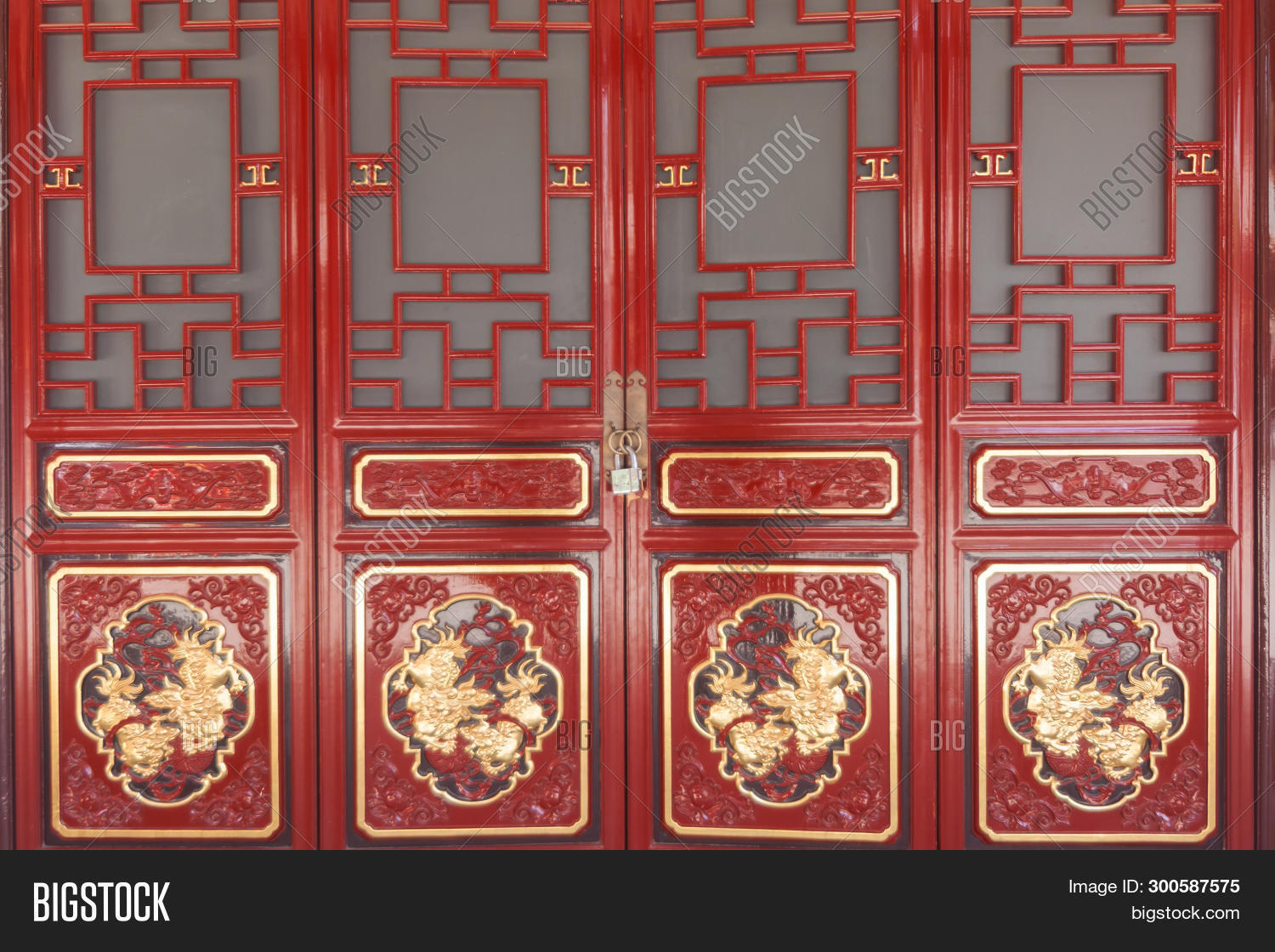 Traditional Door Image & Photo (Free Trial) Bigstock