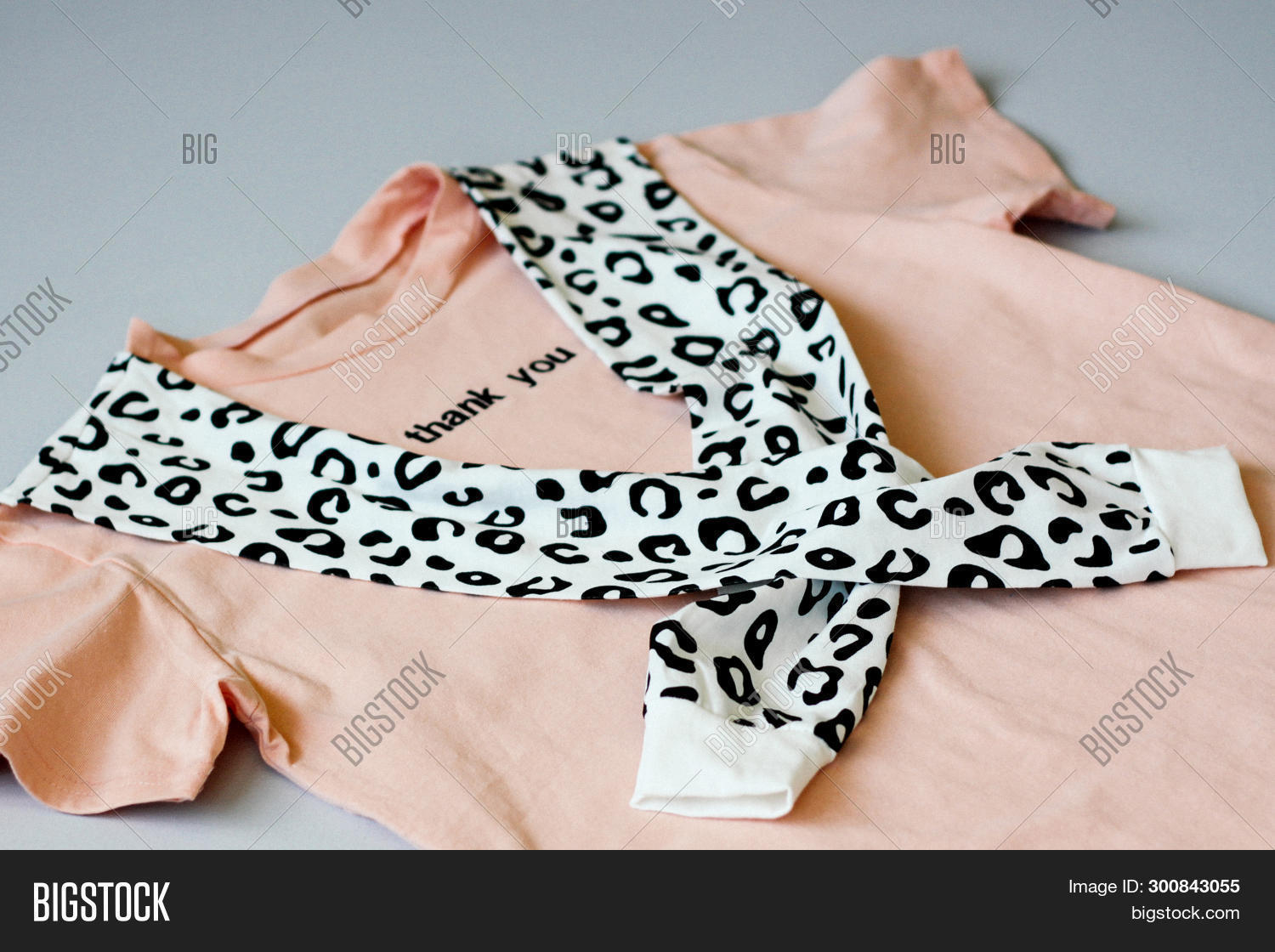 Casual Trendy Clothes Image Photo Free Trial Bigstock