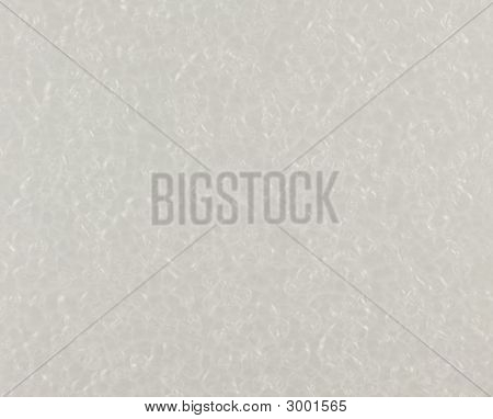 Styrofoam textuur