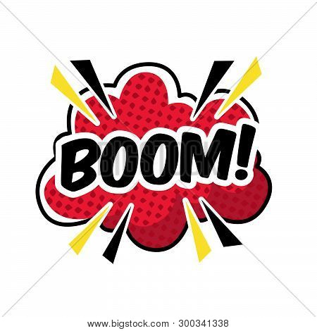 Comic Book Design Elements Vector Illustrator 39.ai