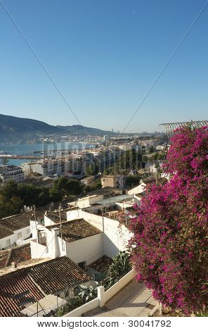 Sunny Altea