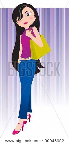 Girl