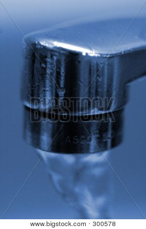 Faucet
