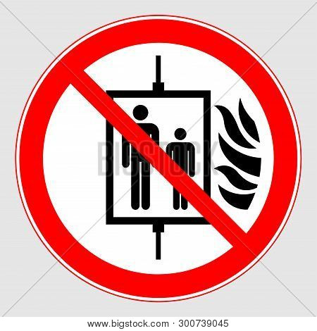 Mandatory Sign: 