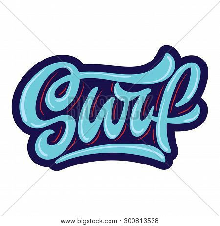 Handwritten Word 