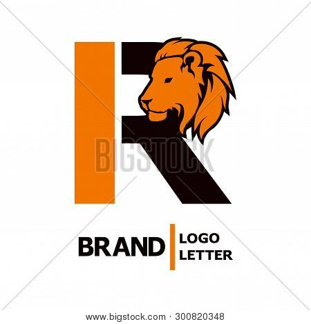 Letter R Alphabet Vector Photo Free Trial Bigstock