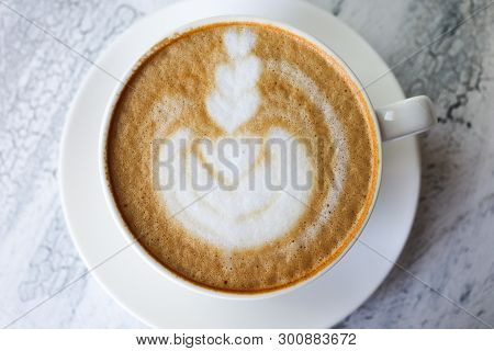Coffee. Early Morning. Breakfest. Chocolate. Latte. Happy