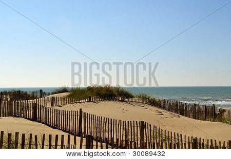 Kamber sands