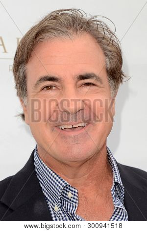 LOS ANGELES - MAY 5:  Jackie Flynn at the 12th Annual George Lopez Foundation Celebrity Golf Classic 