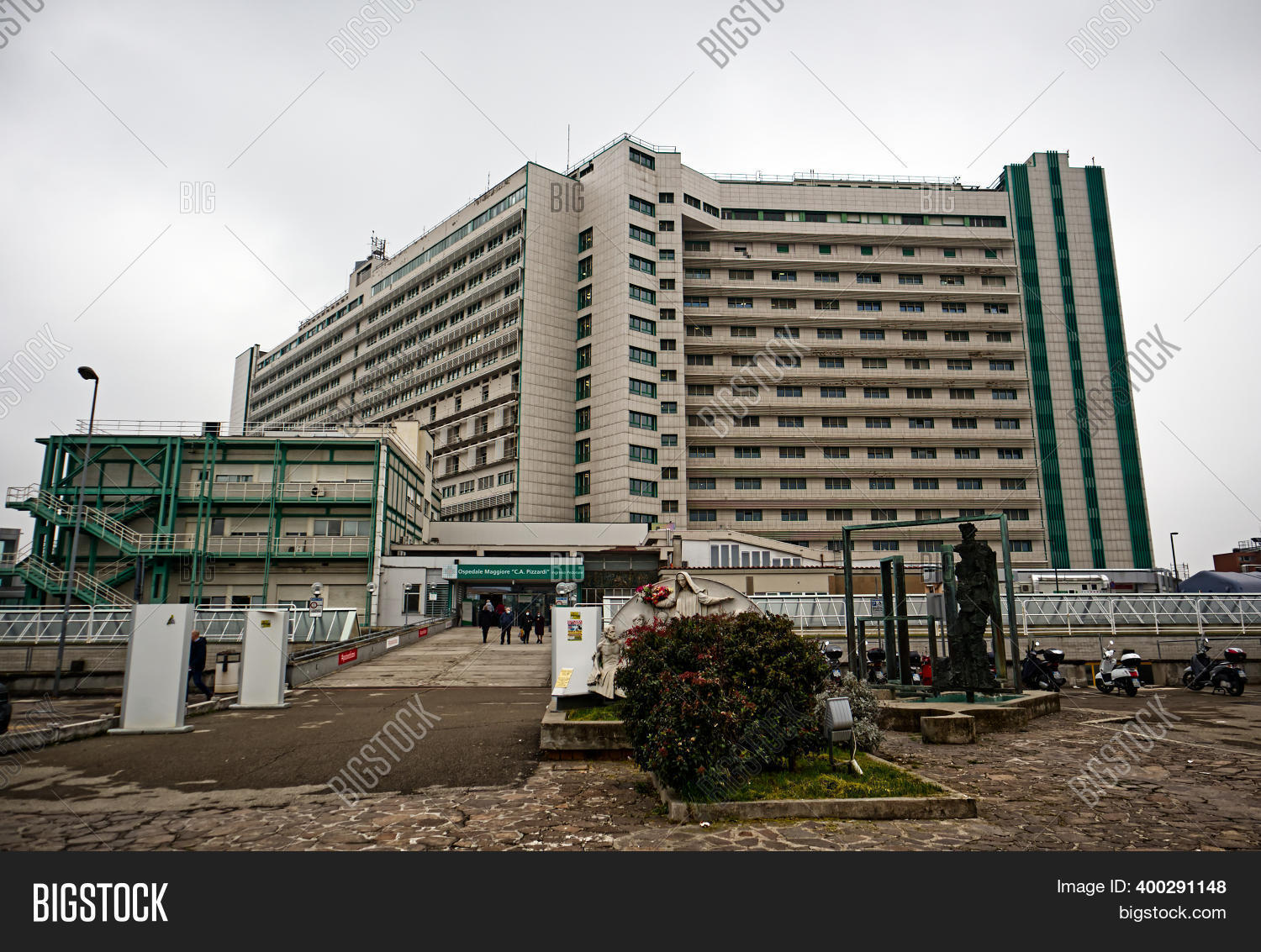 Bologna Italy Image & Photo (Free Trial) Bigstock
