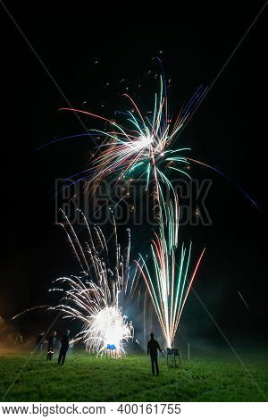 Fireworks