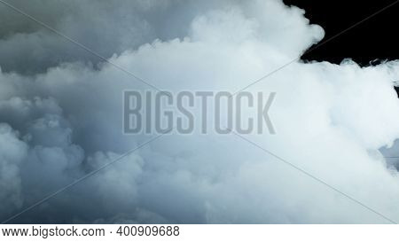 Real Smoke Clouds