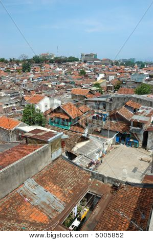 Slum Area