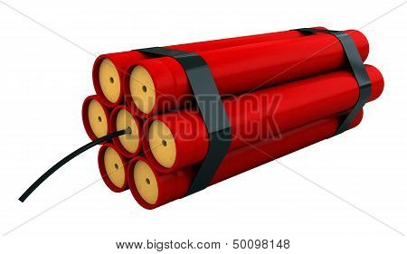 Dynamite