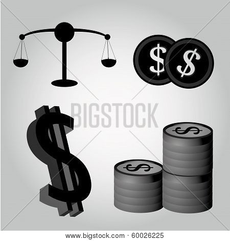 money